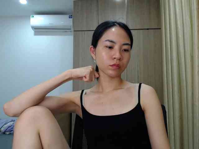 AsiaSweet91 webcam