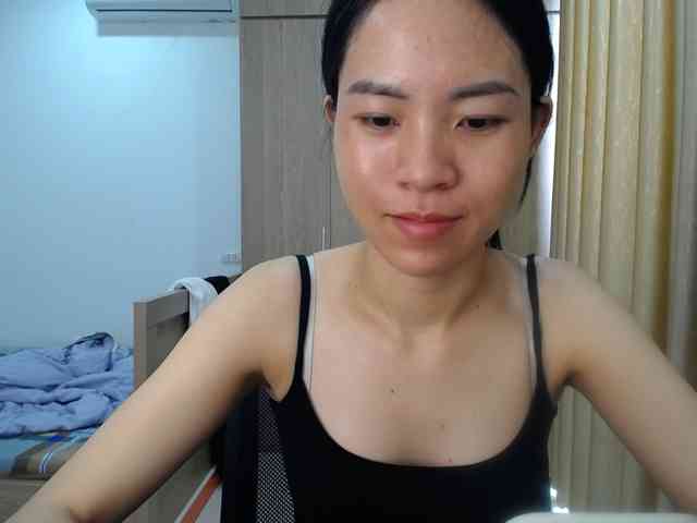 AsiaSweet91 webcam
