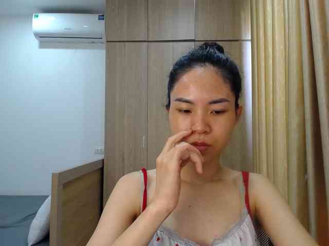 AsiaSweet91 webcam
