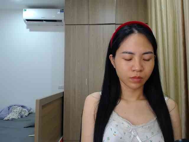 AsiaSweet91 webcam