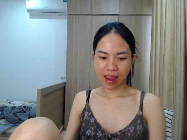 AsiaSweet91 webcam