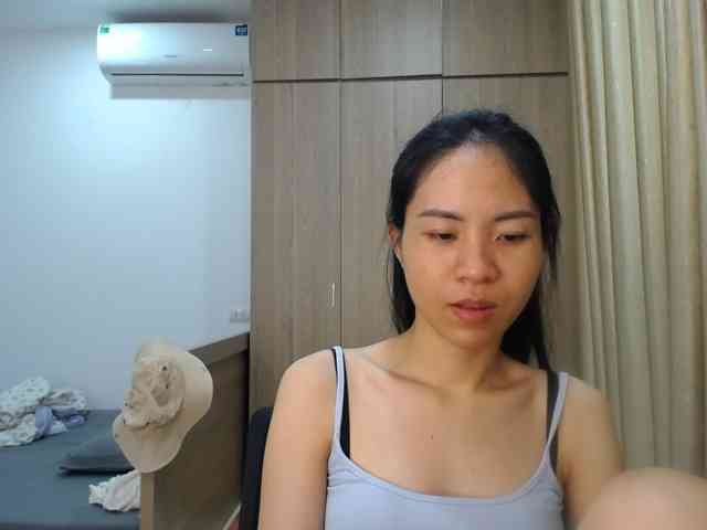AsiaSweet91 webcam