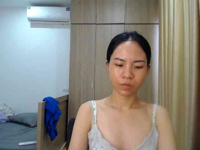 AsiaSweet91 webcam