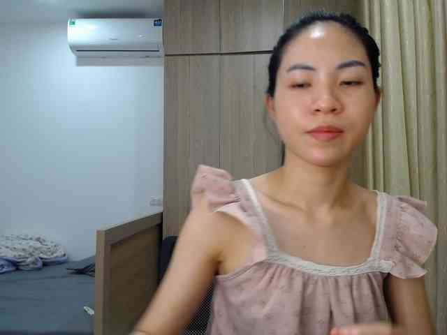 AsiaSweet91 webcam