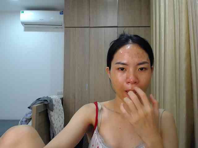 AsiaSweet91 webcam