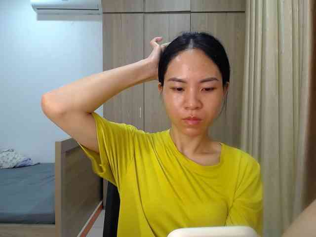 AsiaSweet91 webcam