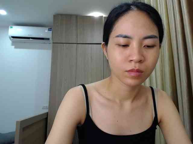 AsiaSweet91 webcam