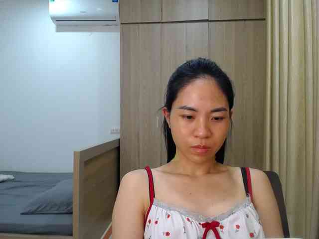 AsiaSweet91 webcam
