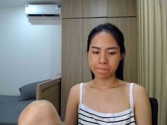 AsiaSweet91 webcam
