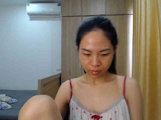 AsiaSweet91 webcam
