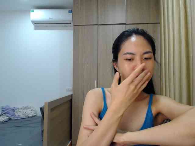 AsiaSweet91 webcam