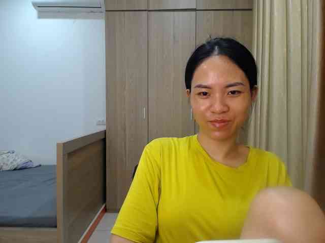 AsiaSweet91 webcam