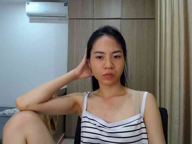 AsiaSweet91 webcam