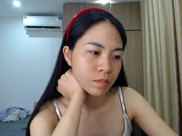 AsiaSweet91 webcam