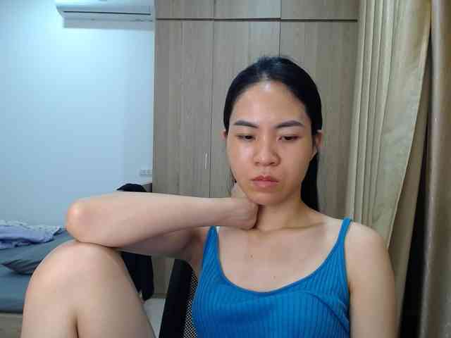 AsiaSweet91 webcam