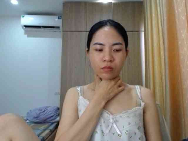 AsiaSweet91 webcam