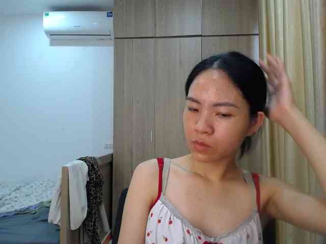 AsiaSweet91 webcam