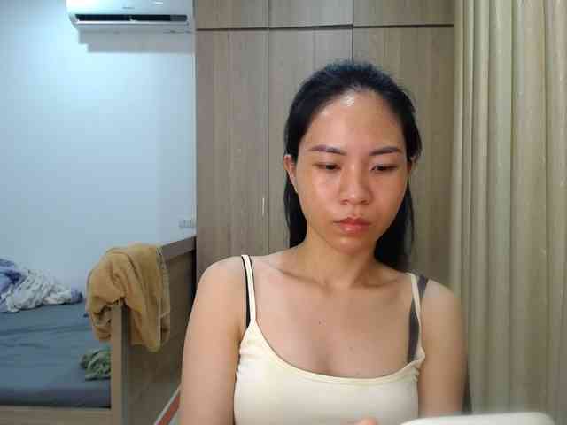 AsiaSweet91 webcam