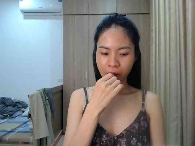 AsiaSweet91 webcam