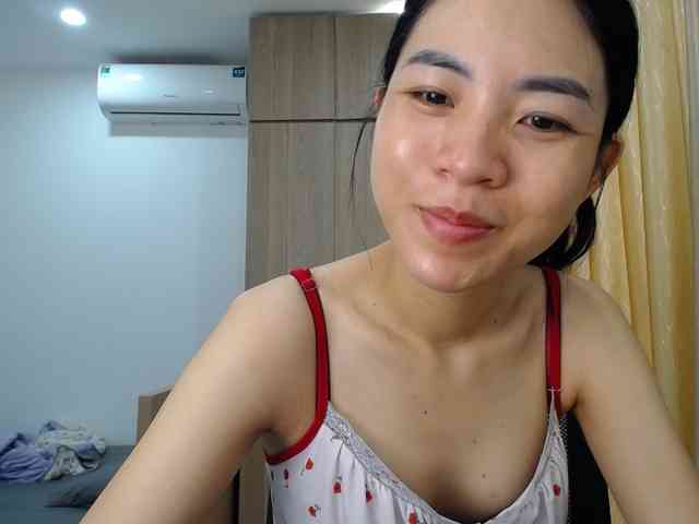 AsiaSweet91 webcam