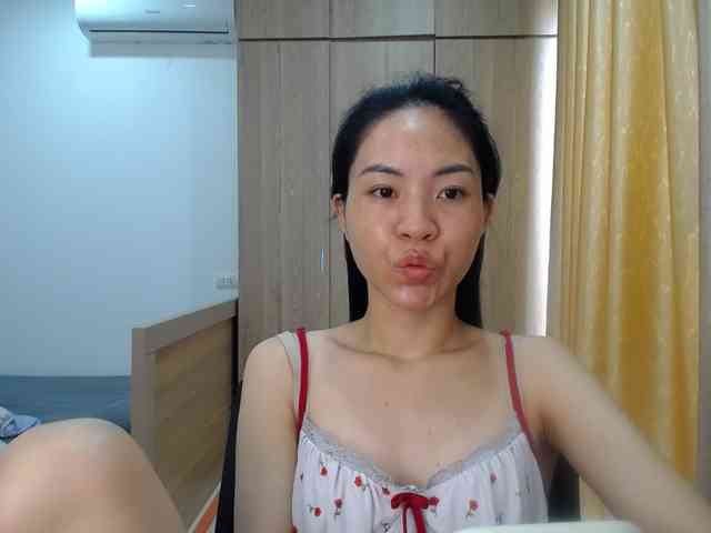 AsiaSweet91 webcam
