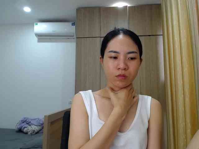 AsiaSweet91 webcam