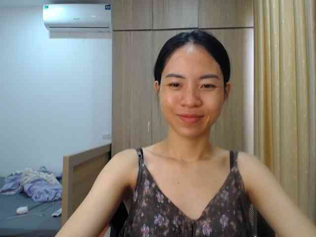 Model: AsiaSweet91