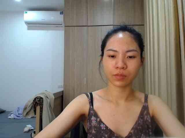 AsiaSweet91 webcam