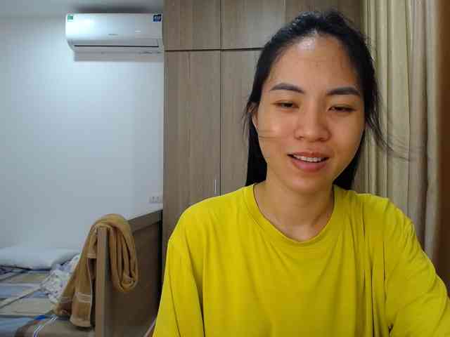 AsiaSweet91 webcam