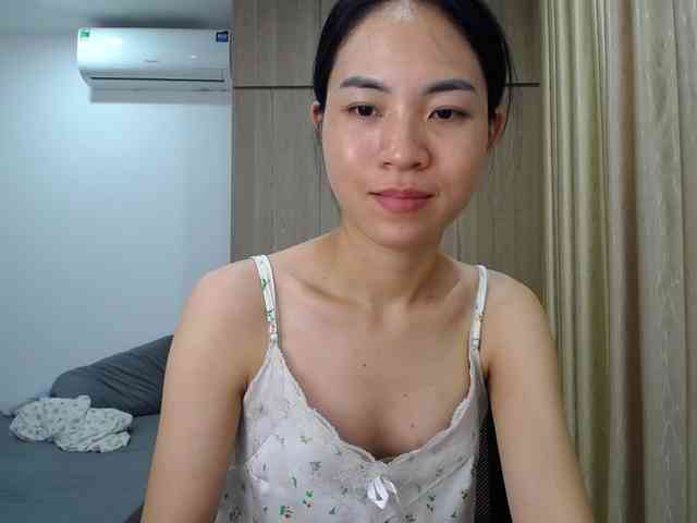 AsiaSweet91 webcam