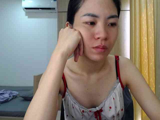 AsiaSweet91 webcam