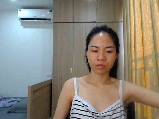 AsiaSweet91 webcam