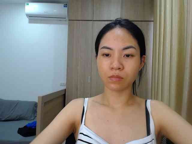 AsiaSweet91 webcam