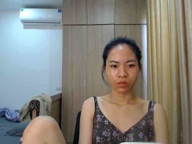 AsiaSweet91 webcam