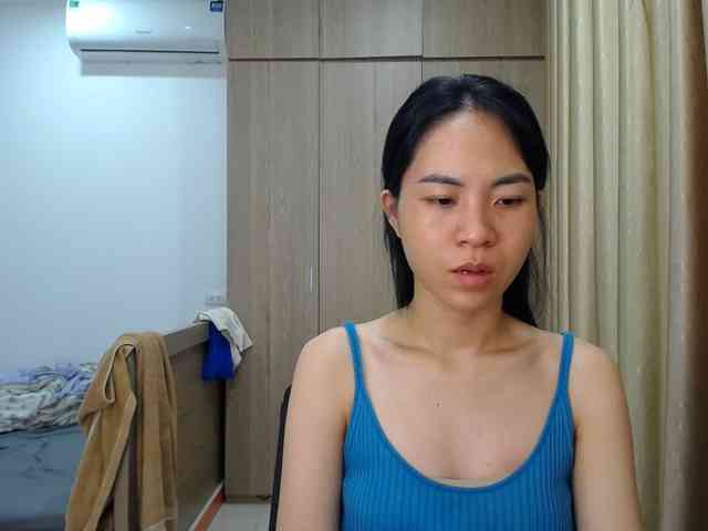 AsiaSweet91 webcam