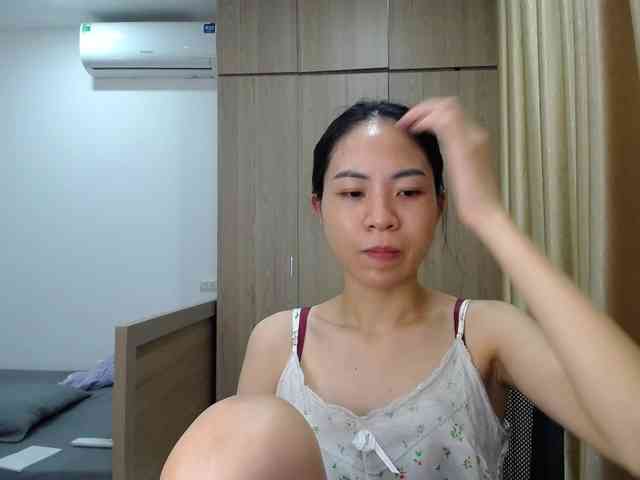 AsiaSweet91 Live Webcam on BongaCams