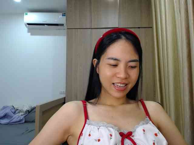 AsiaSweet91 webcam