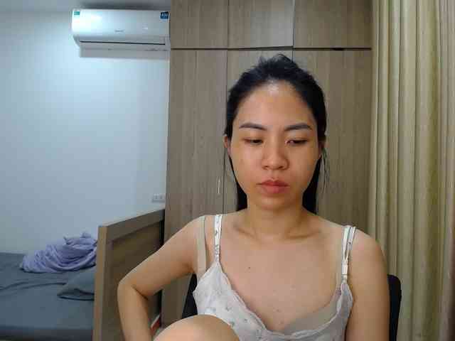 AsiaSweet91 webcam