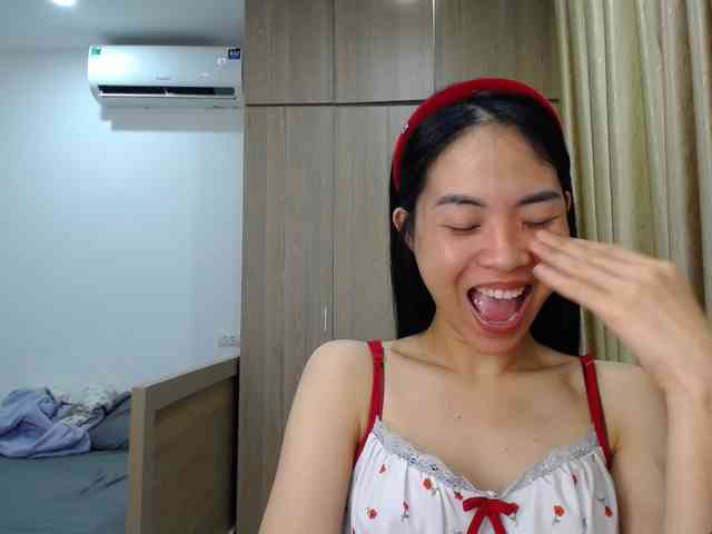 AsiaSweet91 webcam