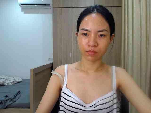 AsiaSweet91 webcam