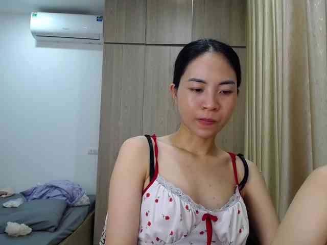 AsiaSweet91 webcam