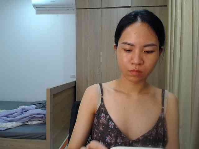 AsiaSweet91 webcam