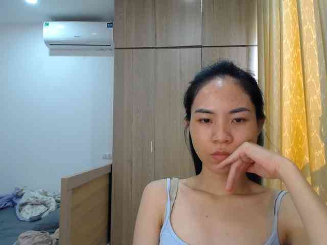 AsiaSweet91 webcam