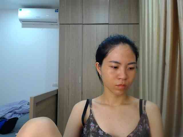 AsiaSweet91 webcam
