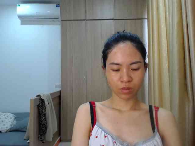 Model: AsiaSweet91