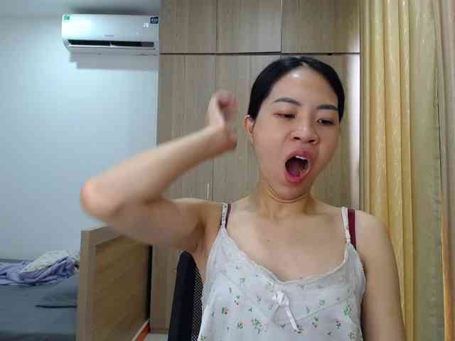AsiaSweet91 webcam