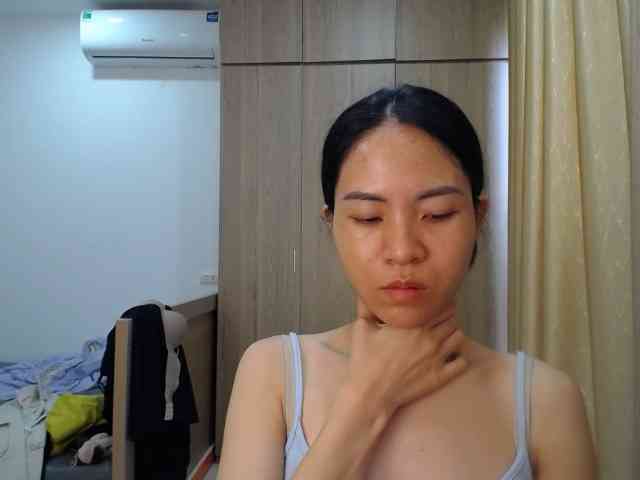 AsiaSweet91 webcam