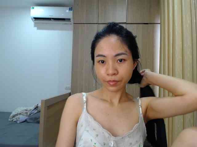 AsiaSweet91 webcam