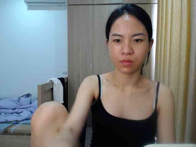 AsiaSweet91 webcam