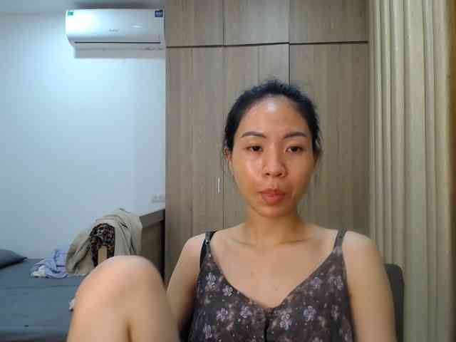 AsiaSweet91 webcam